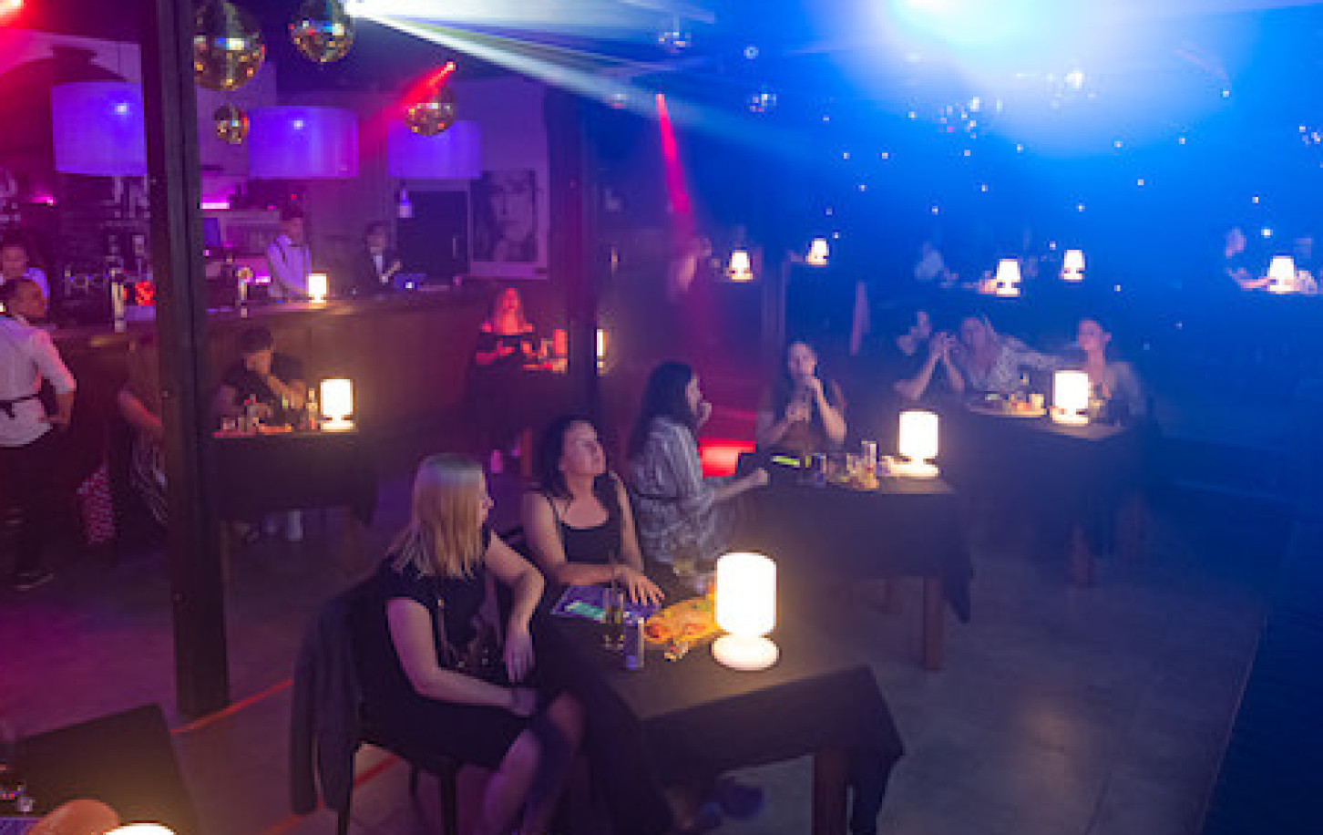 Nos quiz sont prêts à jouer