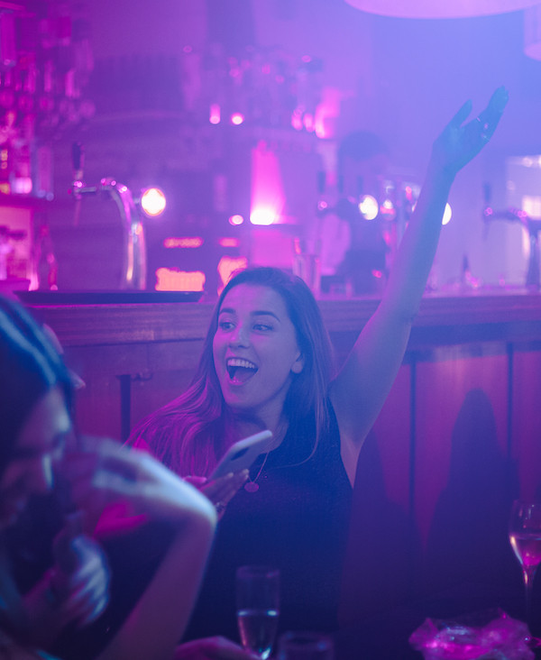 Pub quiz pour soirées