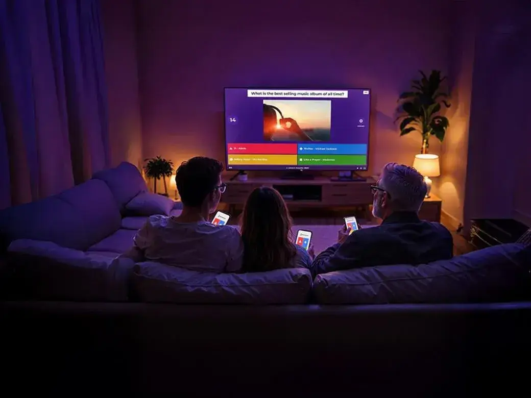 soirée quiz
