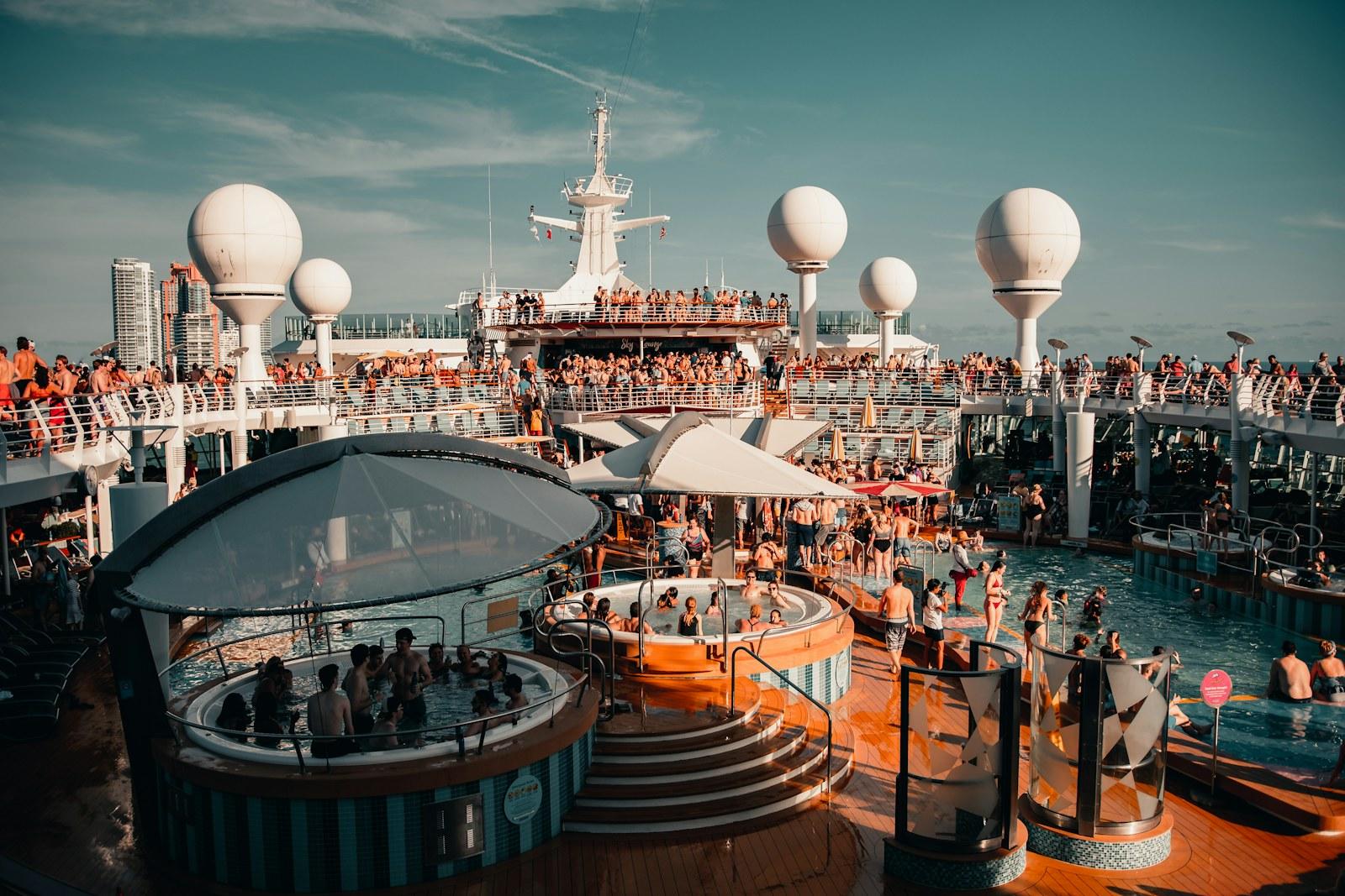Quiz en croisière