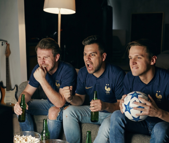 Quiz Coupe du monde 2026