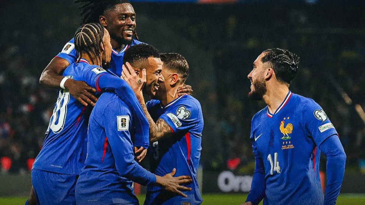 Quiz Coupe du monde 2026