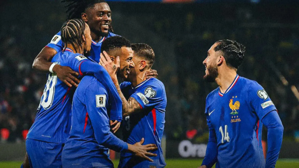 Quiz Coupe du monde 2026