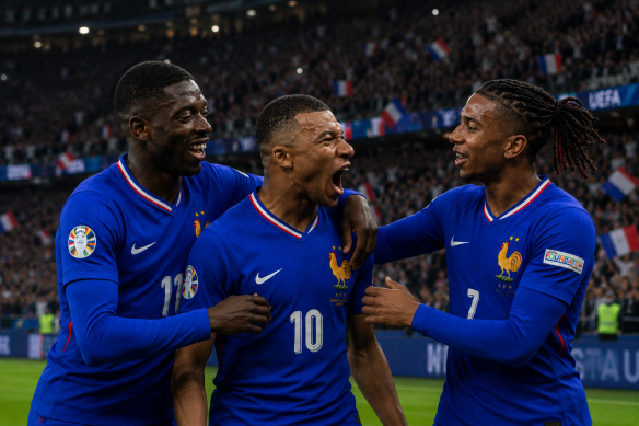 Quiz Coupe du monde 2026