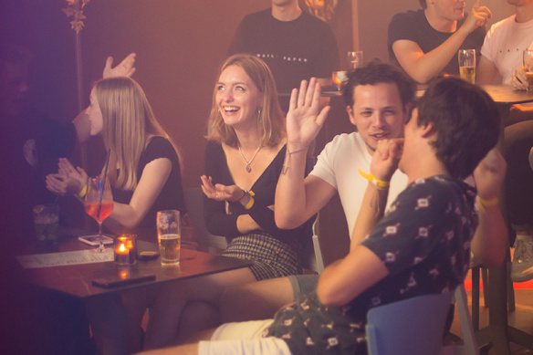 Pub Quiz 2024
