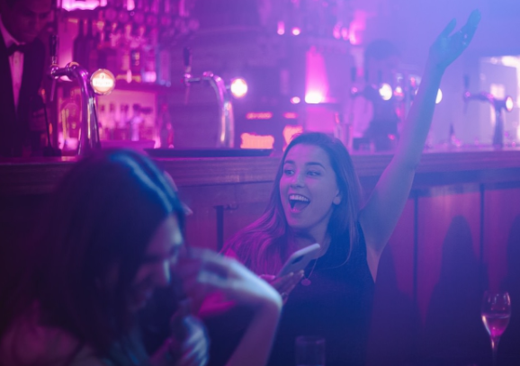 Trivia Pub Quiz #1 - Anglais