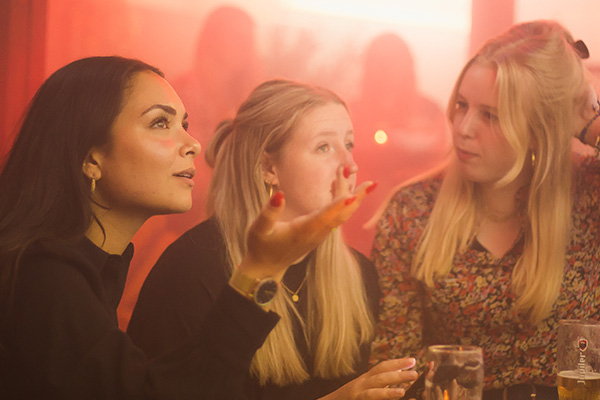 General Knowledge Quiz - Anglais