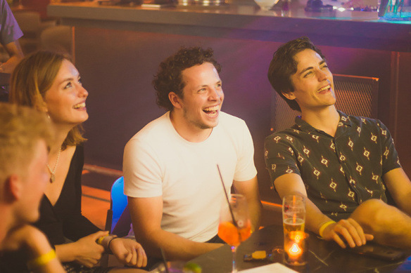 Pub Quiz 2025
